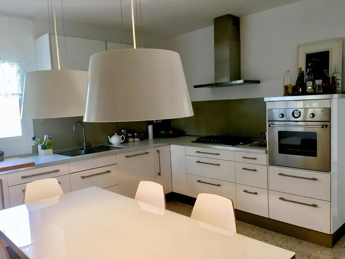 Villa Mimosa Marbella