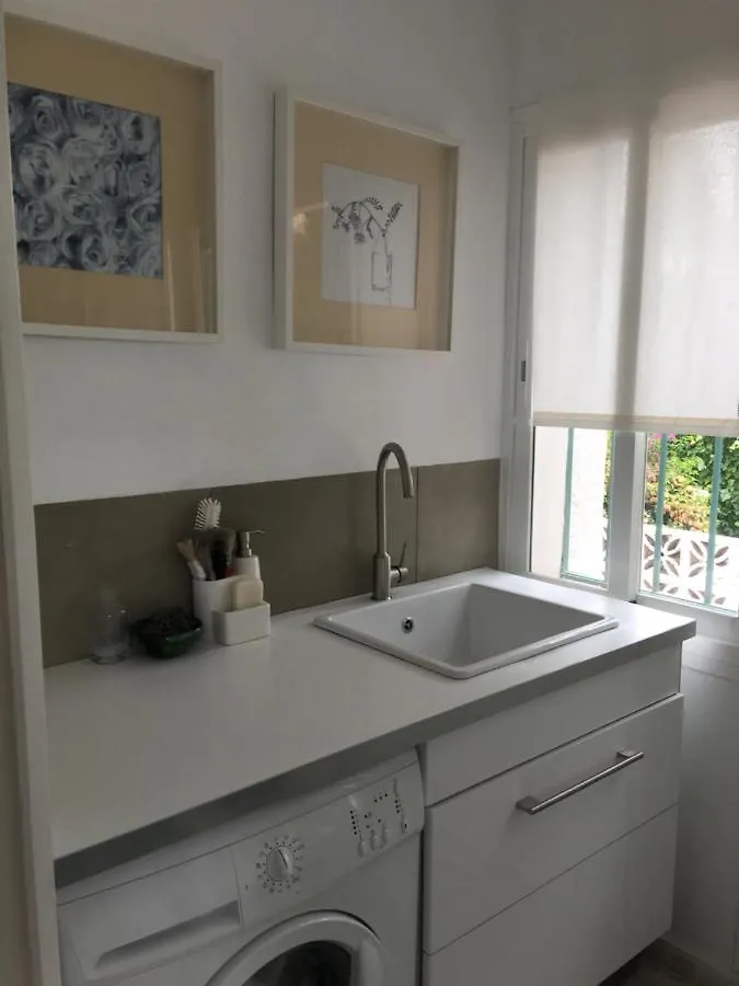 Villa Mimosa Marbella