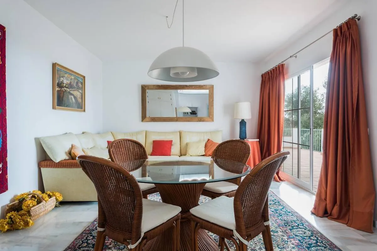 Villa Mimosa Marbella 0*,  Spain
