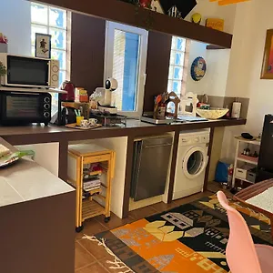 Appartement Salamandra, Carboneras
