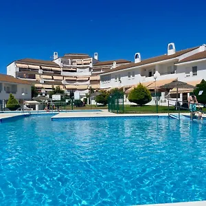 Appartement Paqo Laguna Del Portil, A 400 Metros De La Playa, El Portil