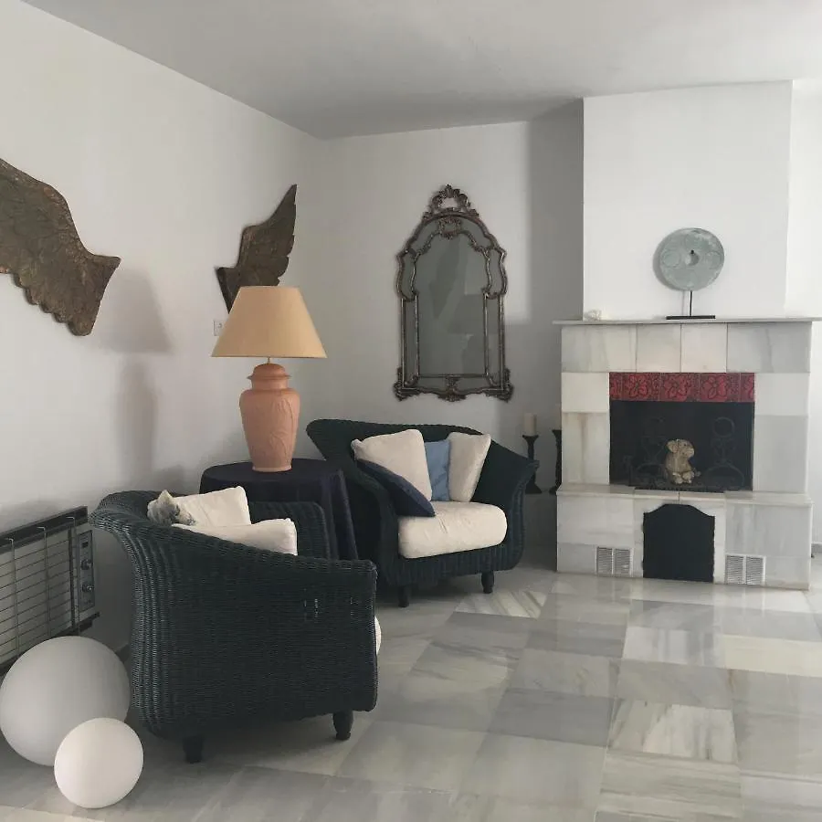 Villa Mimosa Marbella 0*,  Spain