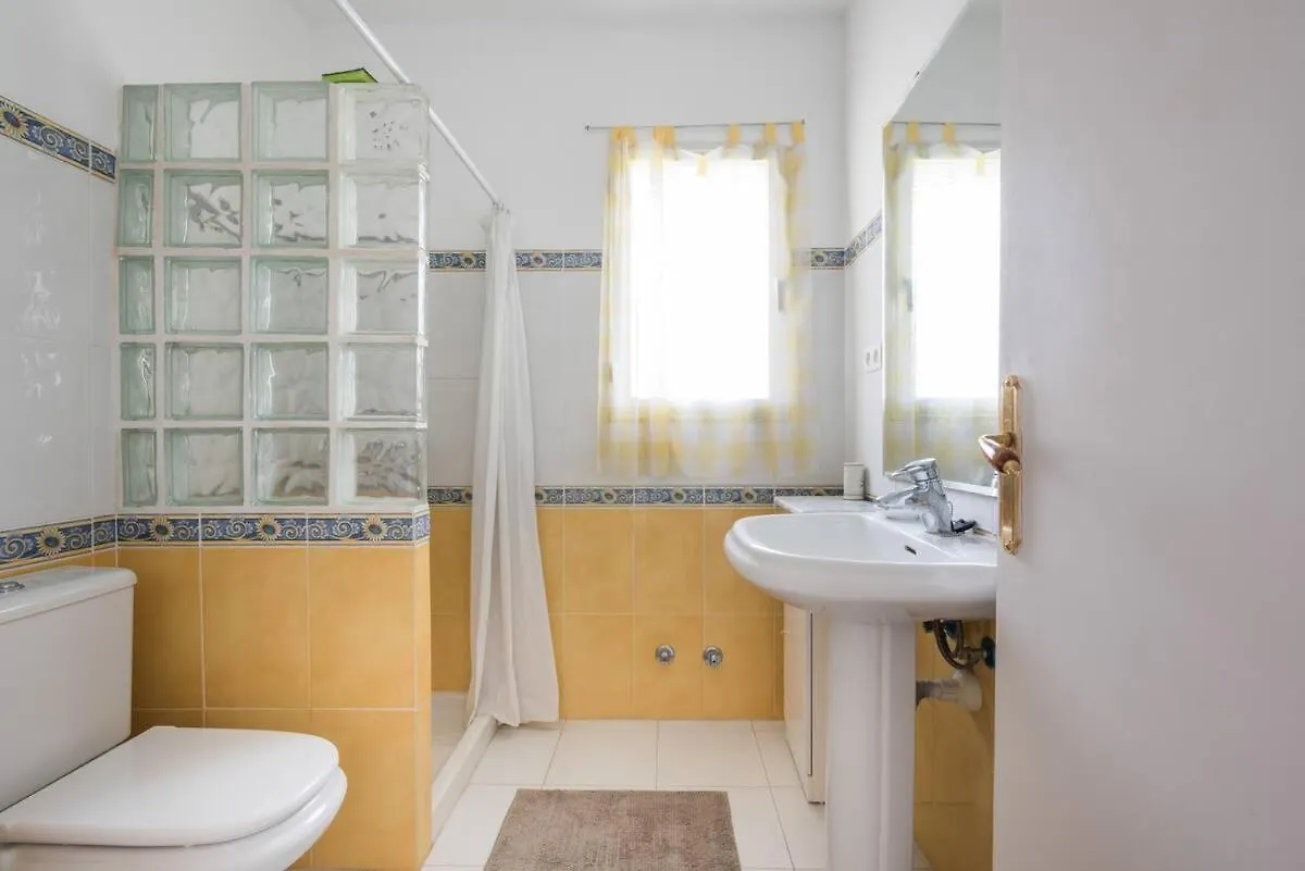 Villa Mimosa Marbella