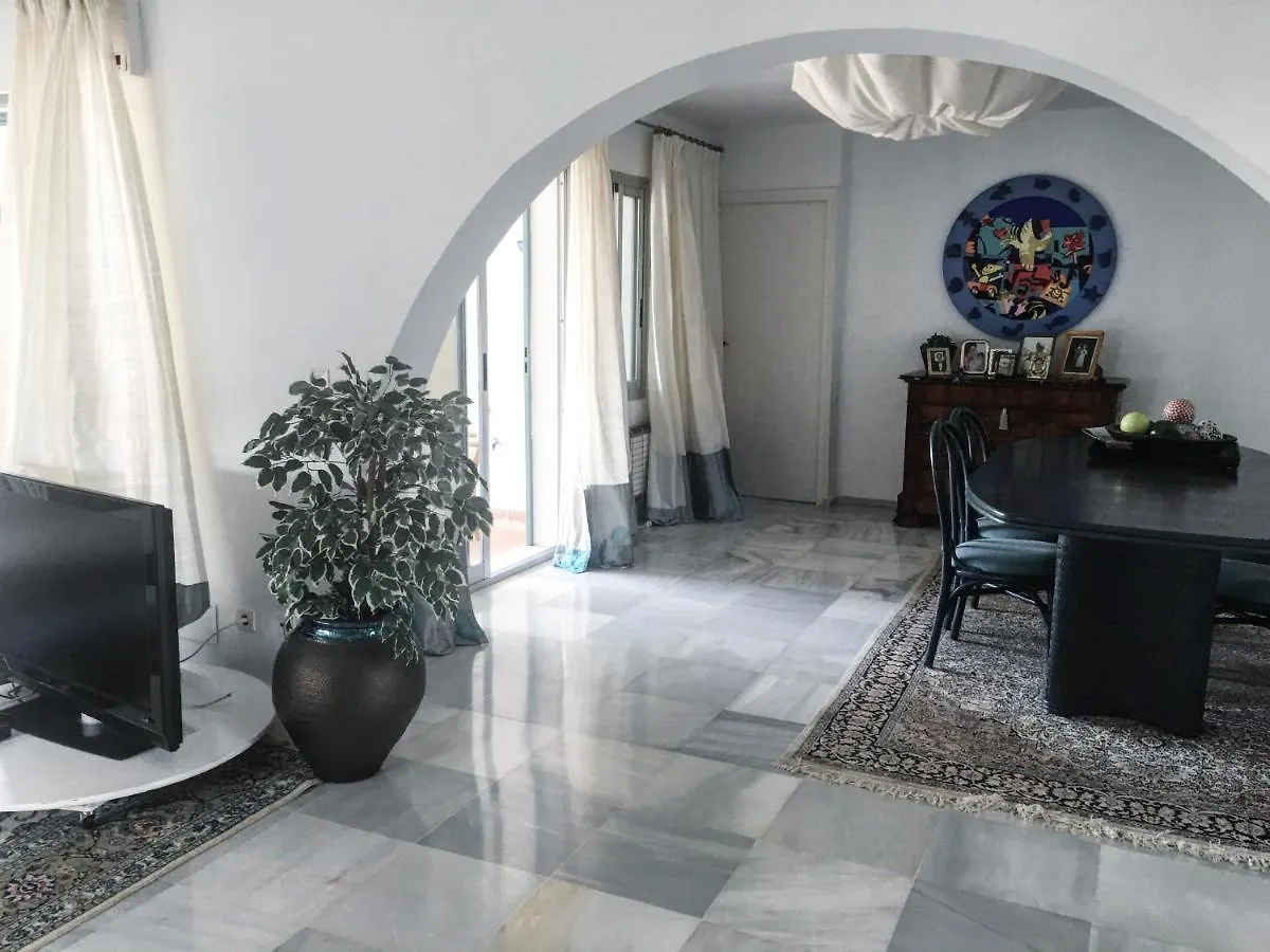 Villa Mimosa Marbella 0*,  Spain