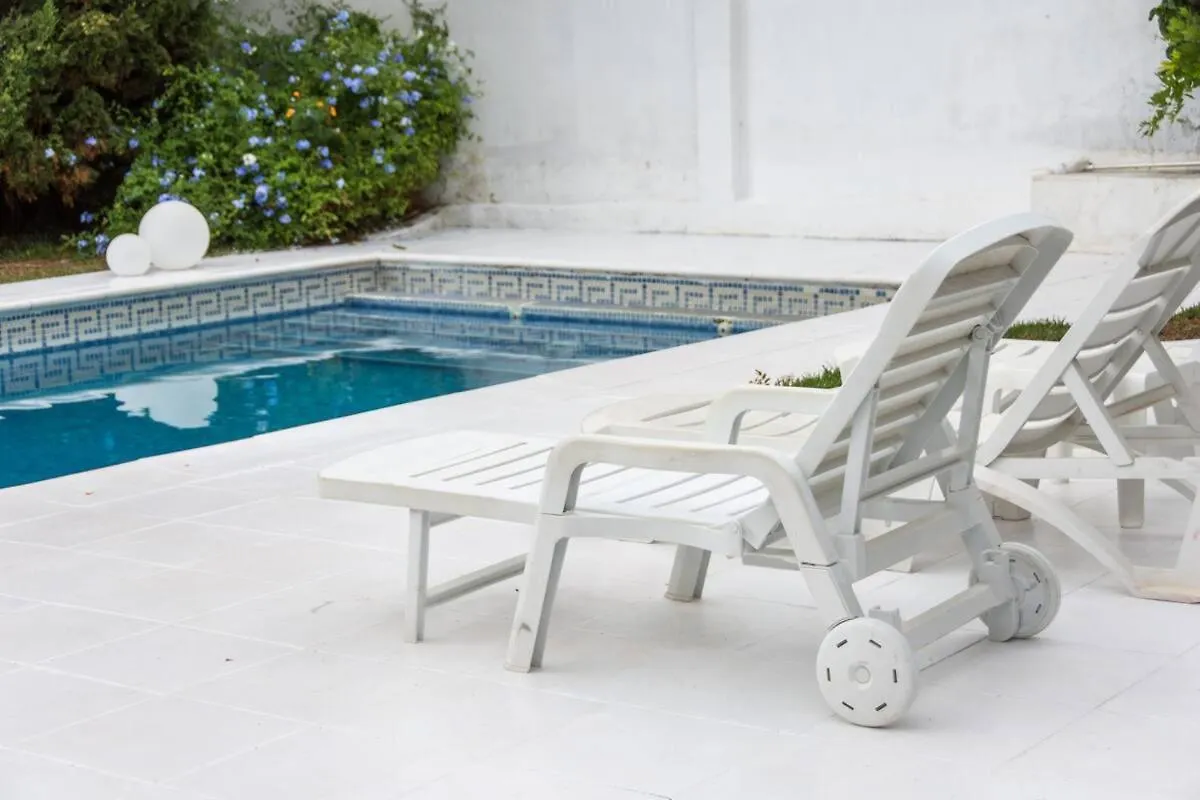 Villa Mimosa Marbella