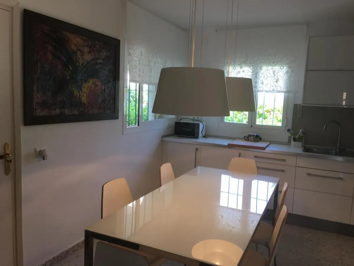 Villa Mimosa Marbella Spain
