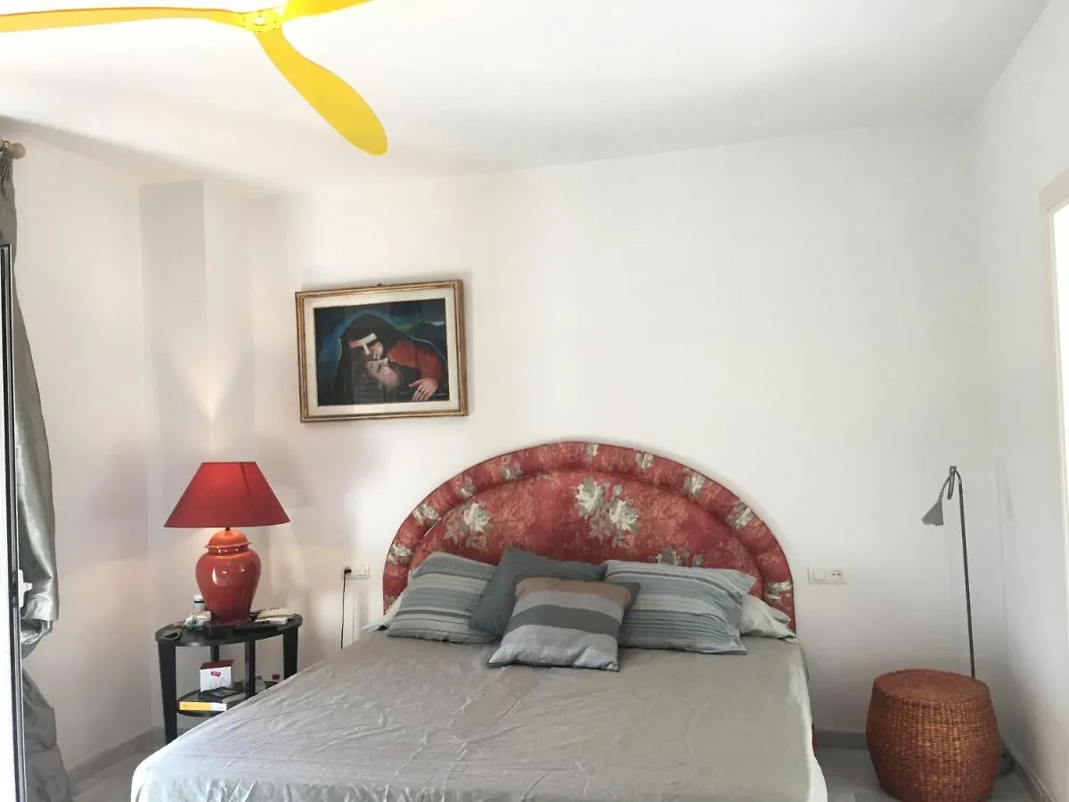Villa Mimosa Marbella Spain