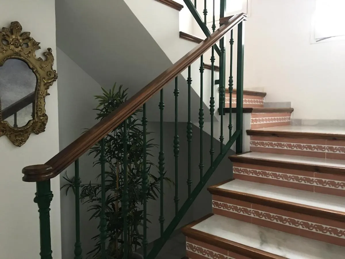 Villa Mimosa Marbella