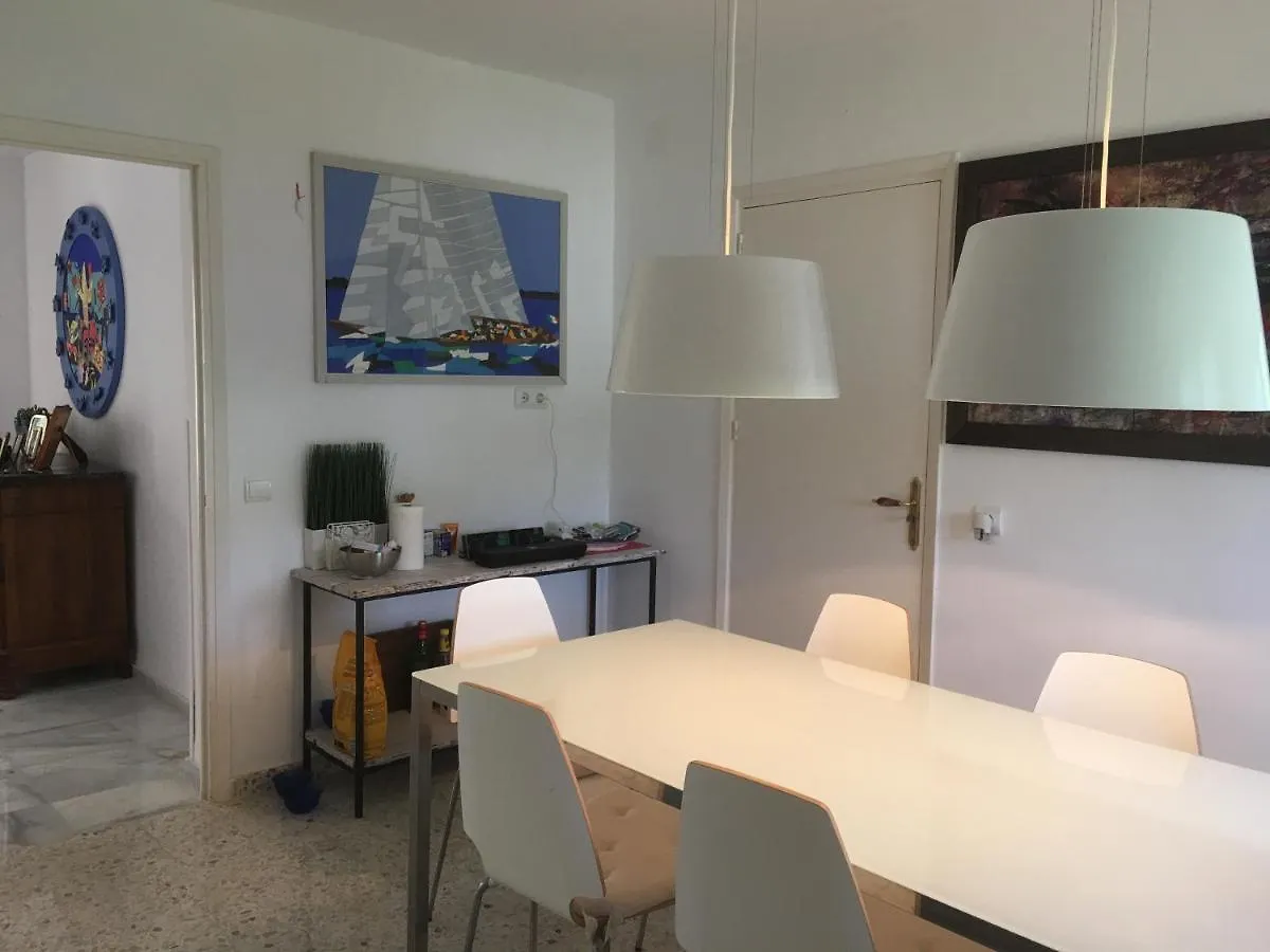 Villa Mimosa Marbella