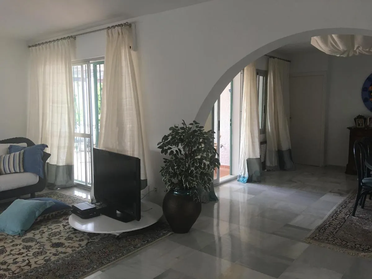Villa Mimosa Marbella 0*,