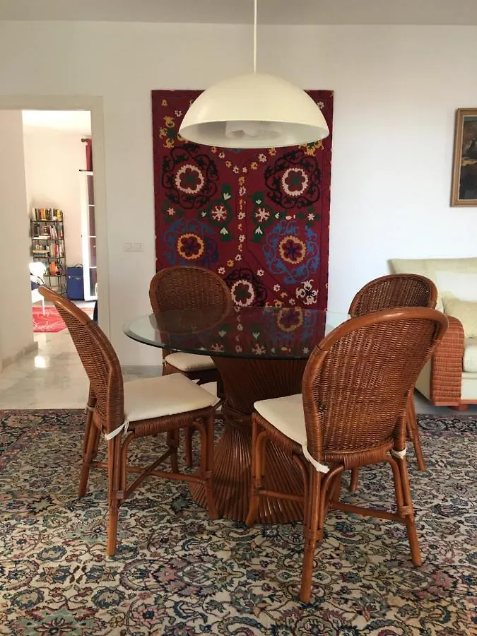 Villa Mimosa Marbella