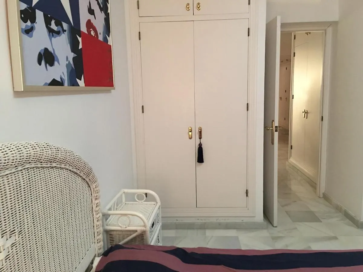 Villa Mimosa Marbella
