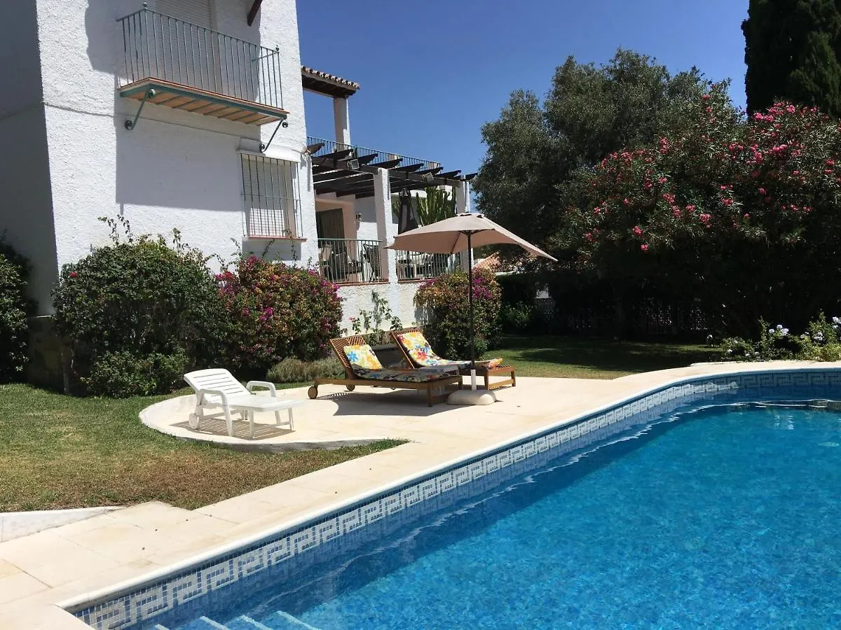 Villa Mimosa Marbella 0*,